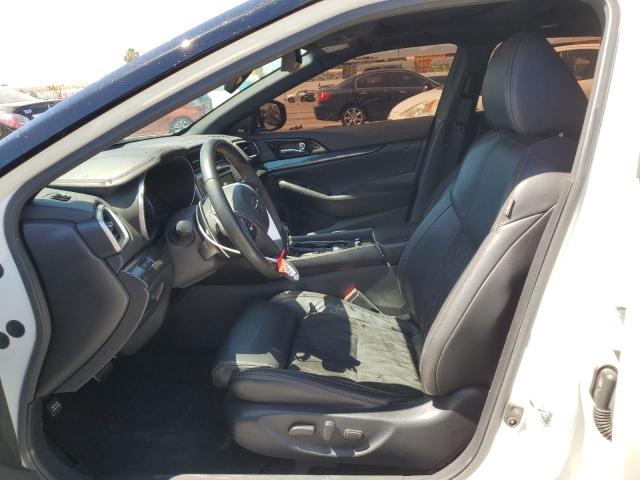 Photo 7 from auction – 2020 NISSAN MAXIMA SR with VIN 1N4AA6EV0LC377977