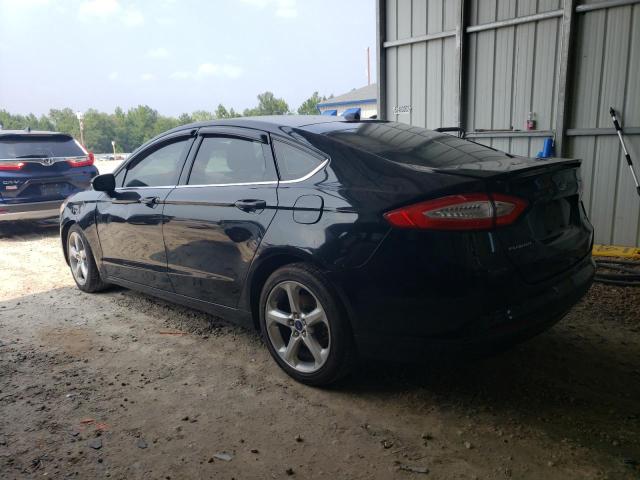 Photo 2 from auction – 2016 FORD FUSION SE with VIN 3FA6P0H7XGR296071