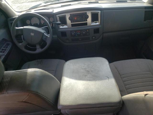 Photo 8 from auction – 2008 DODGE RAM 1500 S with VIN 1D7HA18268S623091