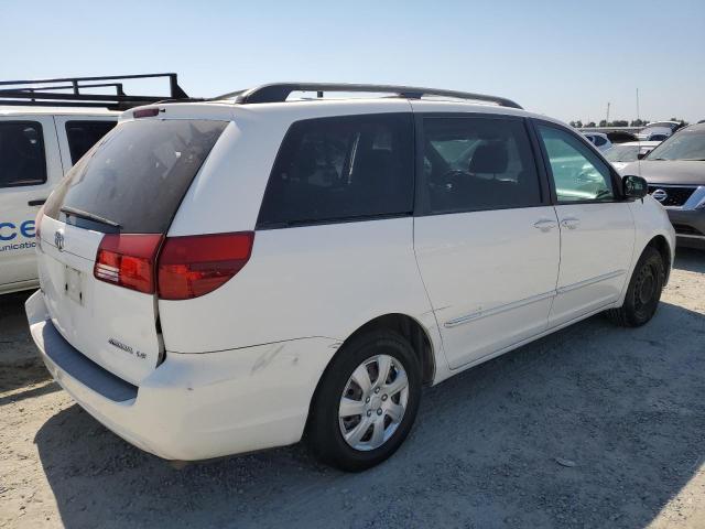 Photo 3 from auction – 2005 TOYOTA SIENNA CE with VIN 5TDZA23C15S275676