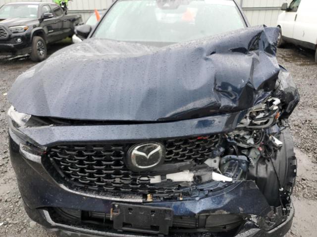 Photo 11 from auction – 2022 MAZDA CX-5 with VIN JM3KFBAY5N0536707
