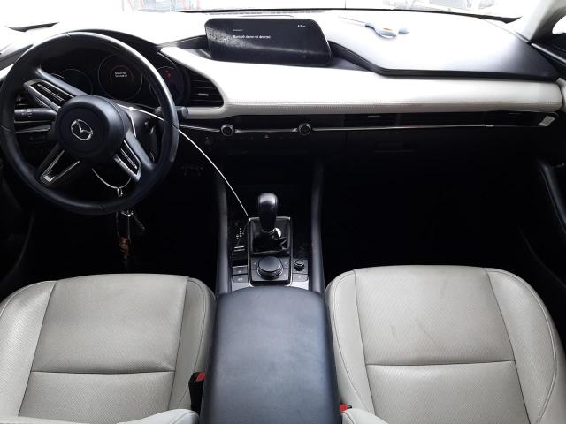 Photo 8 from auction – 2019 MAZDA 3 PREMIUM with VIN JM1BPBEM9K1131968