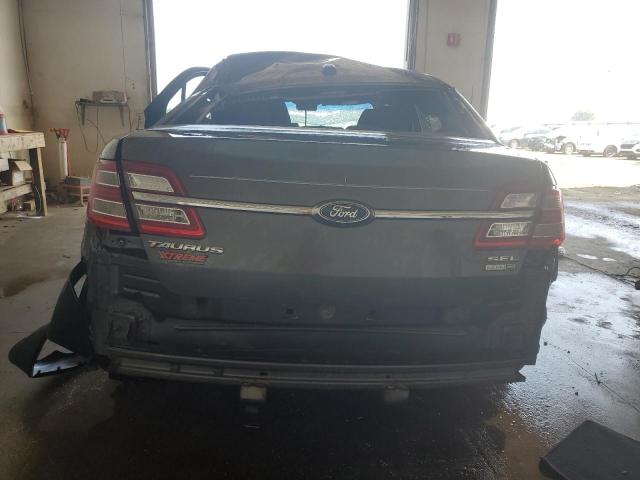 Photo 6 from auction – 2015 FORD TAURUS SEL with VIN 1FAHP2H83FG155569