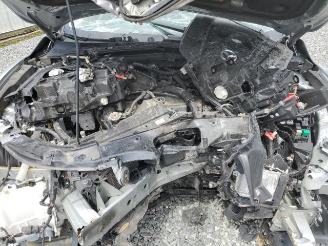 Photo 11 from auction – 2018 MAZDA 6 TOURING with VIN JM1GL1VM6J1312391