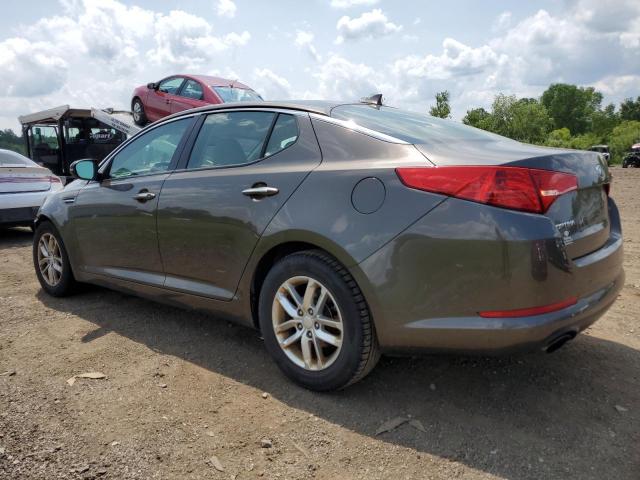 Photo 2 from auction – 2012 KIA OPTIMA LX with VIN 5XXGM4A76CG025560