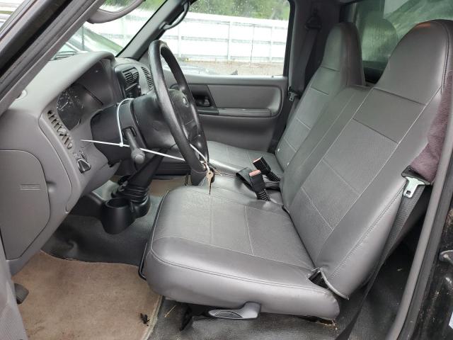 Zdjęcie 7 z aukcji – 2003 FORD RANGER z VIN 1FTYR10D53PA10181