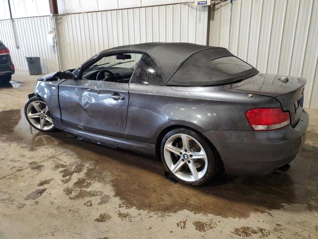 Photo 2 from auction – 2008 BMW 135 I with VIN WBAUN93578VE94273