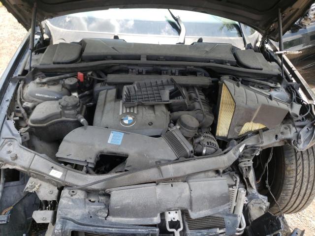 Photo 11 from auction – 2011 BMW 328 XI with VIN WBAPK7C55BA463030