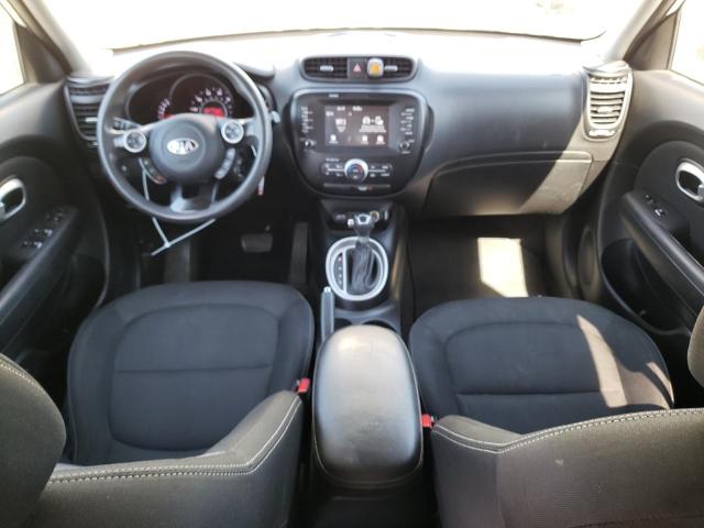 Photo 8 from auction – 2019 KIA SOUL + with VIN KNDJP3A53K7694172