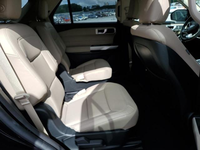 Photo 11 from auction – 2020 FORD EXPLORER X with VIN 1FMSK7DH6LGC73849