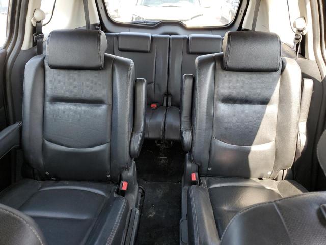 Photo 10 from auction – 2009 MAZDA 5 with VIN JM1CR293890338366