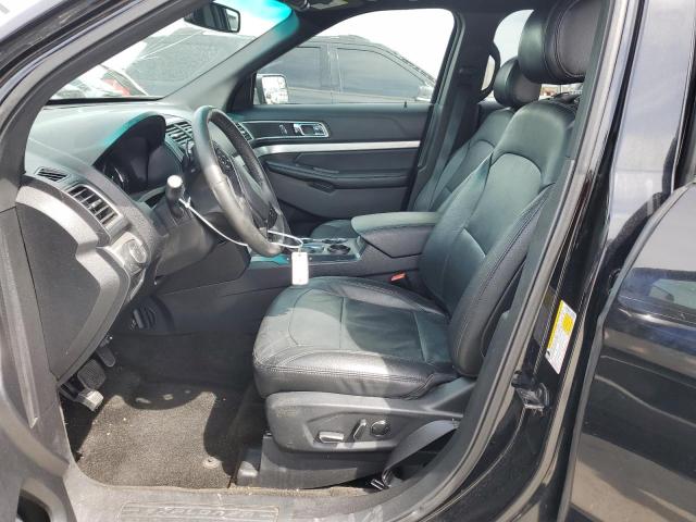 Photo 7 from auction – 2016 FORD EXPLORER X with VIN 1FM5K7D83GGB25595