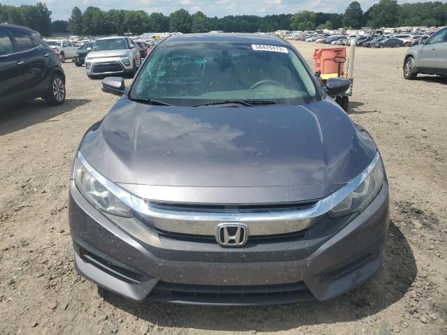 Photo 5 from auction – 2016 HONDA CIVIC EX with VIN 19XFC2F7XGE070964