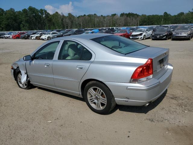 Photo 2 from auction – 2006 VOLVO S60 with VIN YV1RS592862556227