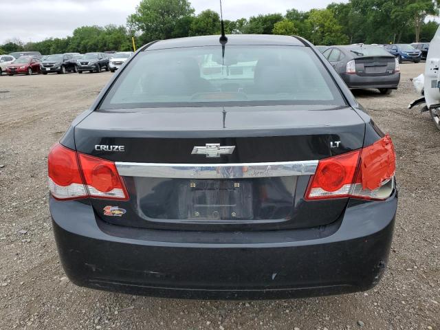 Photo 6 from auction – 2014 CHEVROLET CRUZE LT with VIN 1G1PC5SB3E7370593