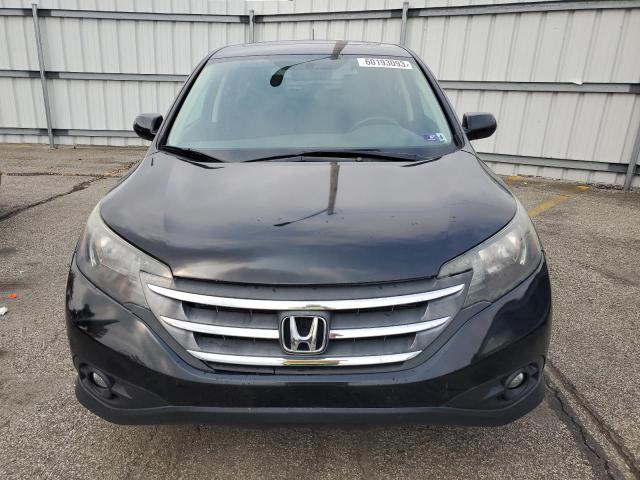 Photo 5 from auction – 2014 HONDA CR-V EX with VIN 2HKRM4H57EH628344