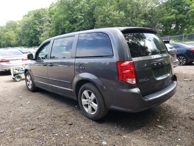 Photo 2 from auction – 2015 DODGE GRAND CARA with VIN 2C4RDGBG7FR731683