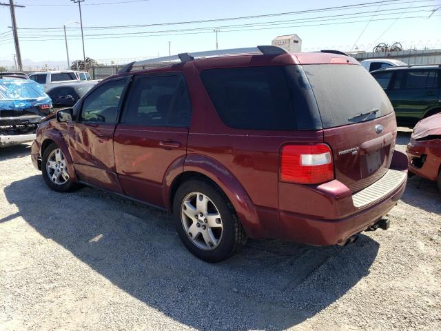 Photo 2 from auction – 2005 FORD FREESTYLE with VIN 1FMDK06135GA13203