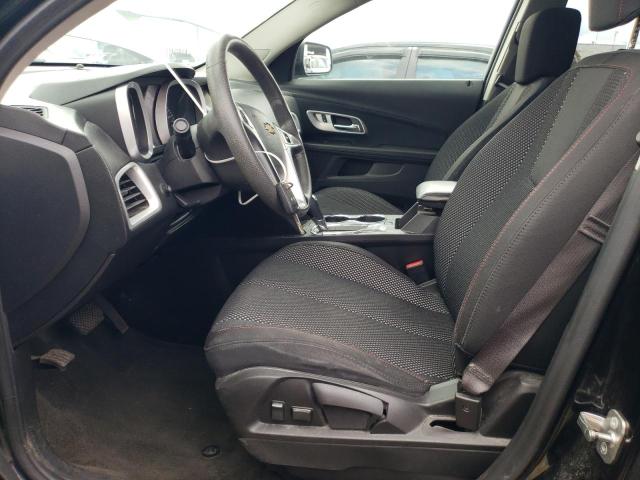 Photo 7 from auction – 2017 CHEVROLET EQUINOX LT with VIN 2GNALCEK7H6250143