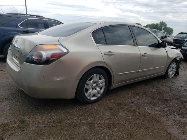 Photo 3 from auction – 2009 NISSAN ALTIMA 2.5 with VIN 1N4AL21E89C177625