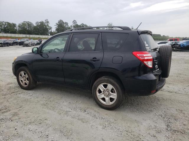 Photo 2 from auction – 2009 TOYOTA RAV4 with VIN JTMZF33VX95011408