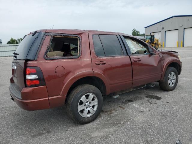 Zdjęcie 3 z aukcji – 2010 FORD EXPLORER X z VIN 1FMEU6DE8AUA45731