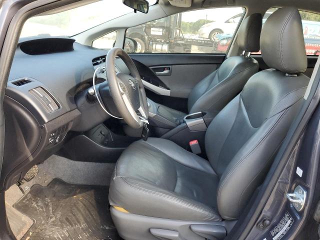 Photo 7 from auction – 2012 TOYOTA PRIUS with VIN JTDKN3DU2C5436848