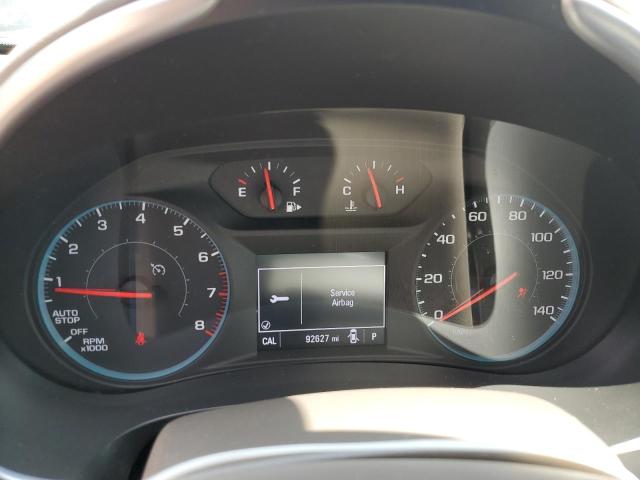 Photo 9 from auction – 2016 CHEVROLET MALIBU LS with VIN 1G1ZB5ST3GF183514