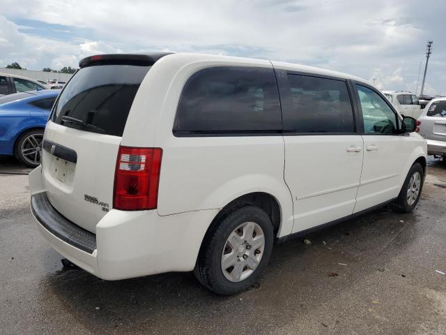 Photo 3 from auction – 2009 DODGE GRAND CARA with VIN 2D8HN44EX9R539263