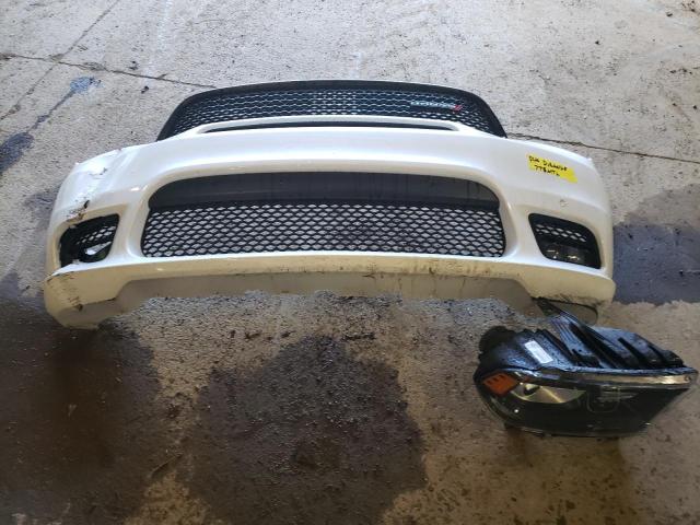 Photo 13 from auction – 2020 DODGE DURANGO R/ with VIN 1C4SDHCT3LC186993