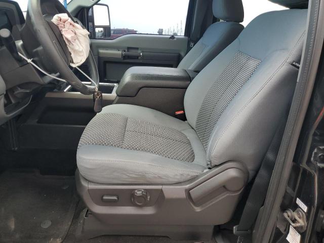 Photo 7 from auction – 2011 FORD F250 SUPER with VIN 1FT7W2AT9BEA34350