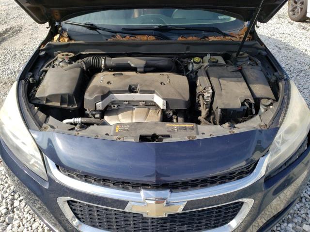 Photo 11 from auction – 2016 CHEVROLET MALIBU LIM with VIN 1G11C5SA8GU122535