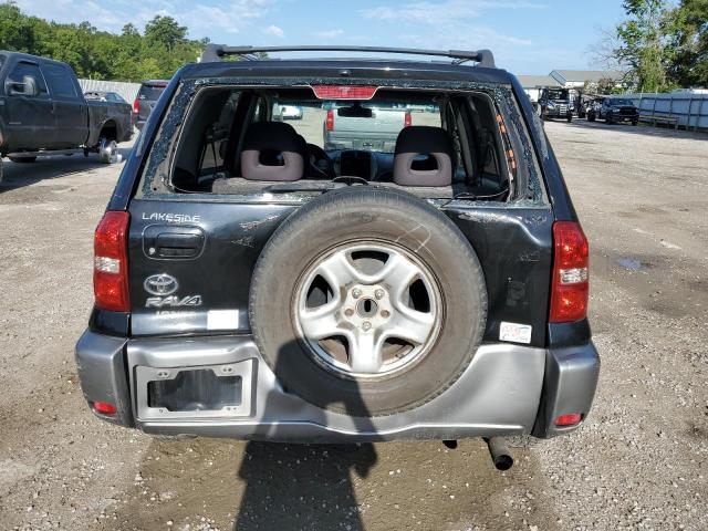 Photo 6 from auction – 2005 TOYOTA RAV4 with VIN JTEGD20V250078941