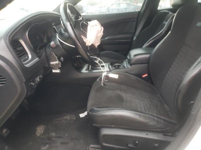 Photo 7 from auction – 2020 DODGE CHARGER R/ with VIN 2C3CDXCT5LH120039