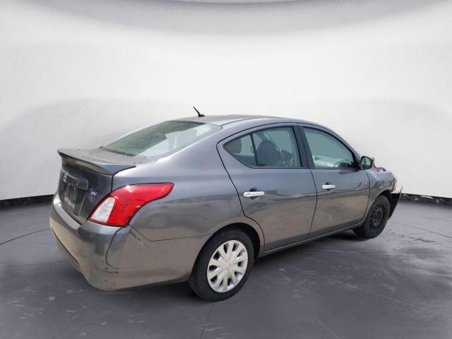 Photo 3 from auction – 2017 NISSAN VERSA S with VIN 3N1CN7AP8HL838331