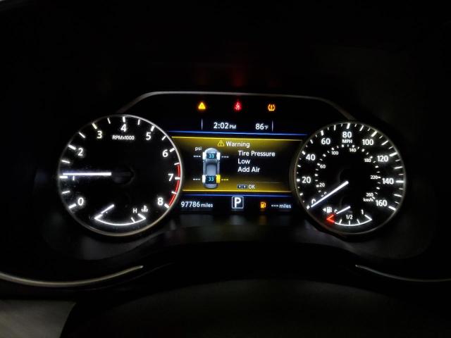 Photo 9 from auction – 2016 NISSAN MAXIMA 3.5 with VIN 1N4AA6AP8GC904046
