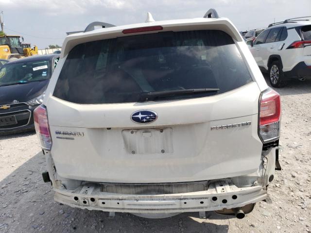 Photo 6 from auction – 2018 SUBARU FORESTER 2 with VIN JF2SJAECXJH578383