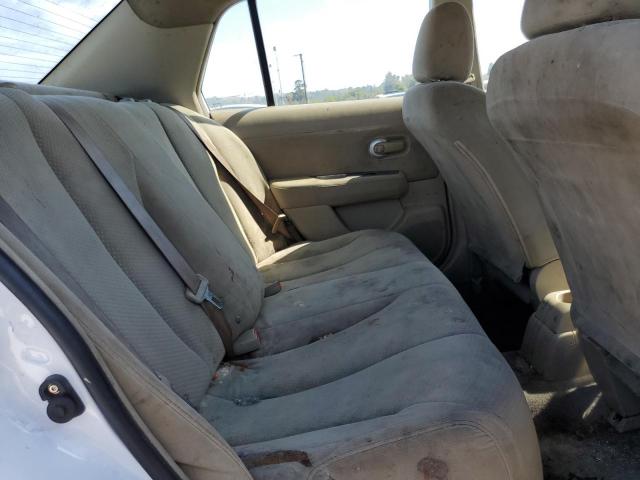 Photo 10 from auction – 2010 NISSAN VERSA S with VIN 3N1BC1AP1AL431472