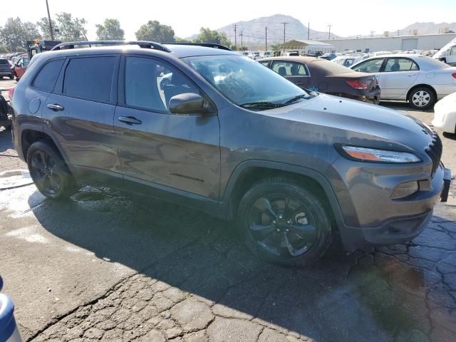 Photo 4 from auction – 2018 JEEP CHEROKEE L with VIN 1C4PJLCB9JD620950