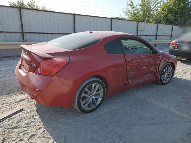 Photo 3 from auction – 2011 NISSAN ALTIMA SR with VIN 1N4BL2EPXBC149802