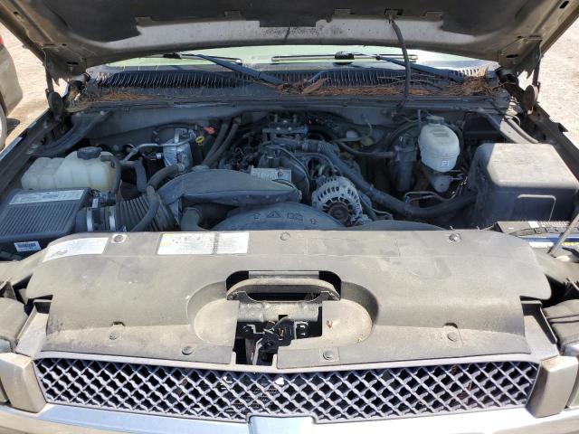 Photo 12 from auction – 2003 CHEVROLET SILVERADO with VIN 1GCEK19T63E122842