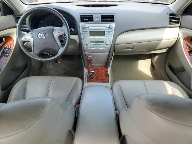 Photo 8 from auction – 2008 TOYOTA CAMRY CE with VIN 4T1BE46K38U748185