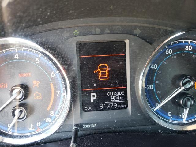 Photo 9 from auction – 2019 TOYOTA COROLLA L with VIN 5YFBURHE6KP873908