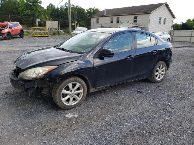 Photo 1 from auction – 2010 MAZDA 3 I with VIN JM1BL1SG6A1348204