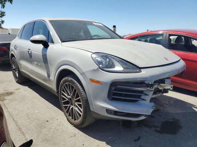 Photo 4 from auction – 2020 PORSCHE CAYENNE with VIN WP1AA2AY1LDA06547