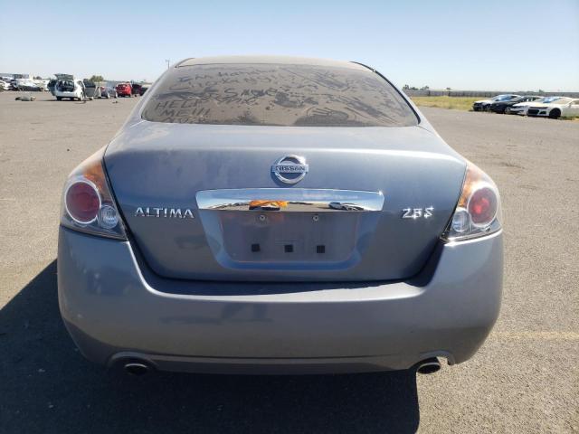 Photo 6 from auction – 2012 NISSAN ALTIMA with VIN 1N4AL2AP7CC213779