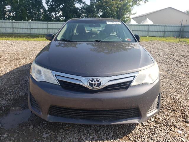 Photo 5 from auction – 2012 TOYOTA CAMRY BASE with VIN 4T4BF1FK0CR242887