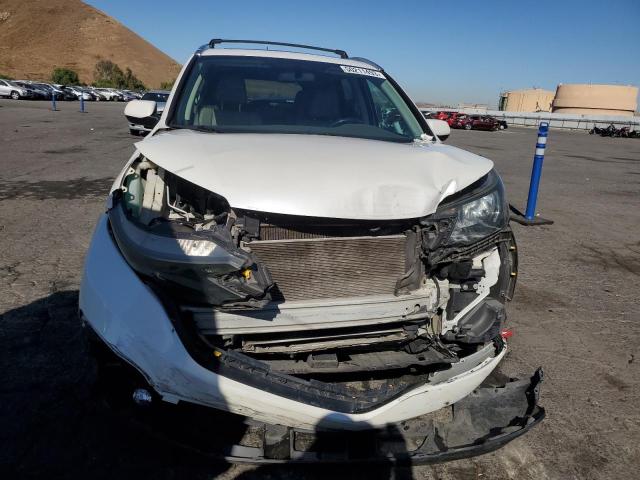 Photo 5 from auction – 2014 HONDA CR-V EXL with VIN 5J6RM3H70EL024961
