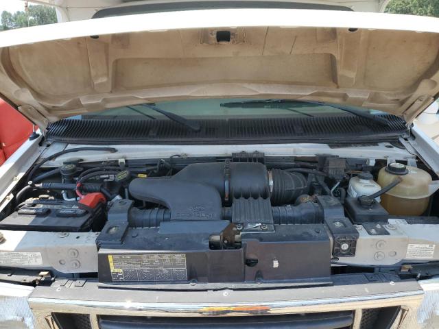 Photo 7 from auction – 2007 FORD E 450 with VIN 1FDXE45S27DA42220