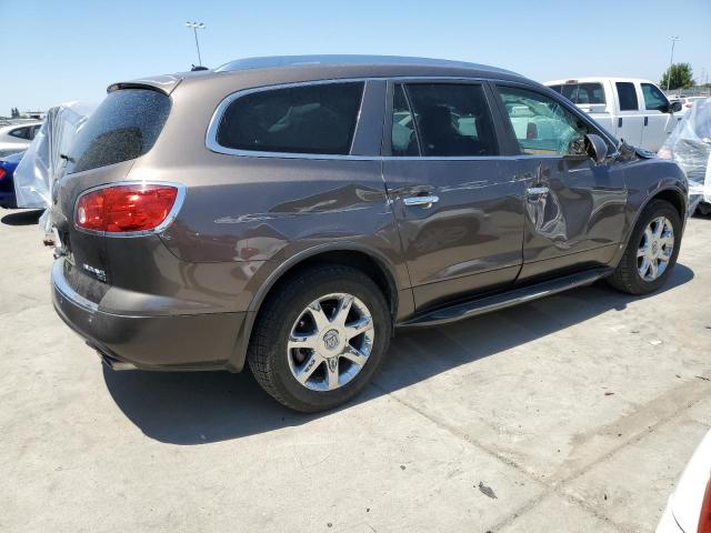 Photo 3 from auction – 2009 BUICK ENCLAVE CX with VIN 5GAER23D49J177908